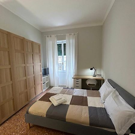 Piazza Vescovio Apartment Roma Dış mekan fotoğraf