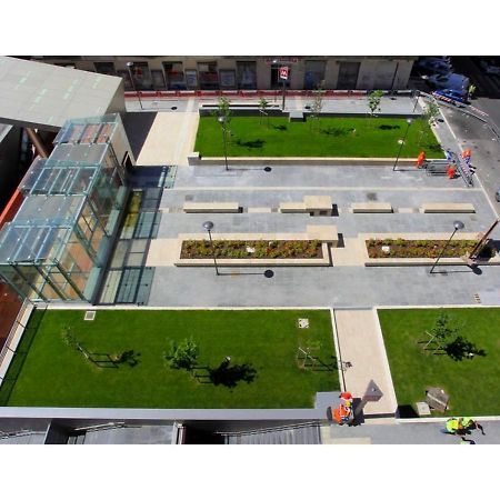 Piazza Vescovio Apartment Roma Dış mekan fotoğraf