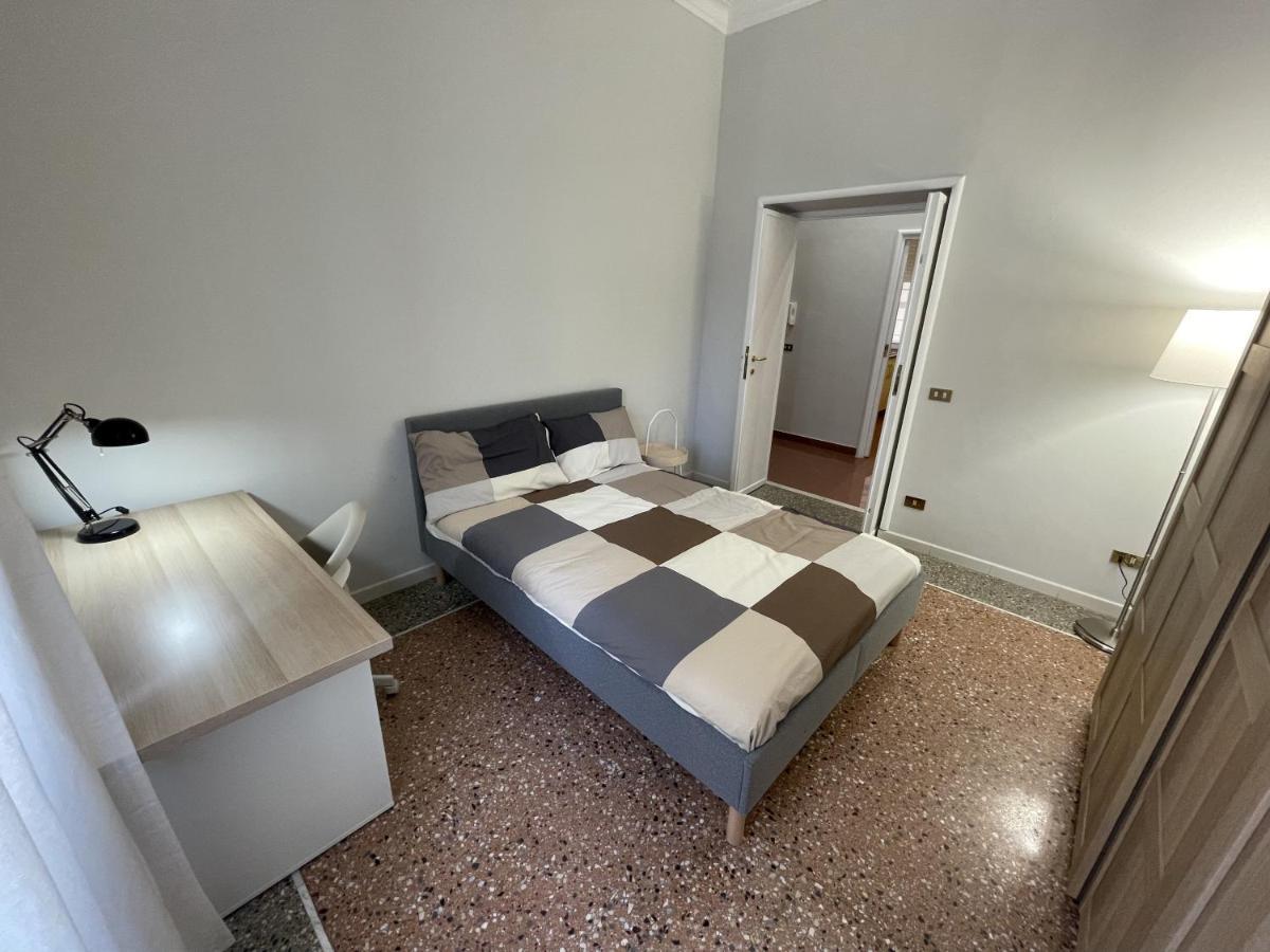 Piazza Vescovio Apartment Roma Dış mekan fotoğraf