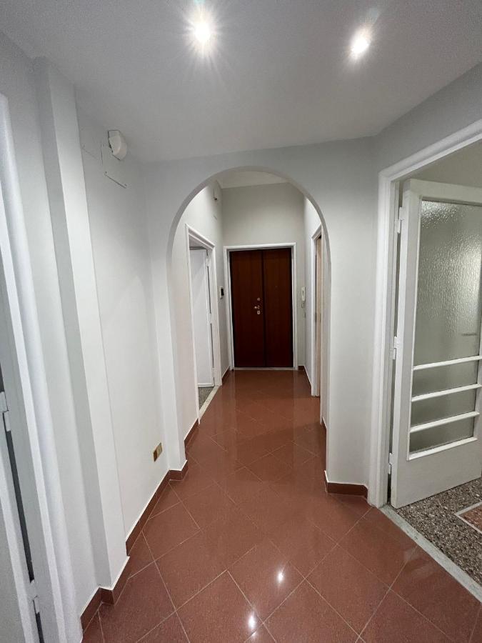 Piazza Vescovio Apartment Roma Dış mekan fotoğraf