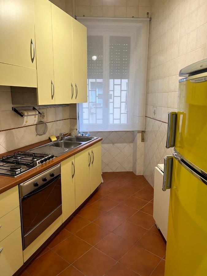 Piazza Vescovio Apartment Roma Dış mekan fotoğraf