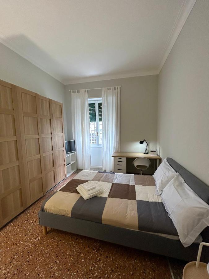 Piazza Vescovio Apartment Roma Dış mekan fotoğraf