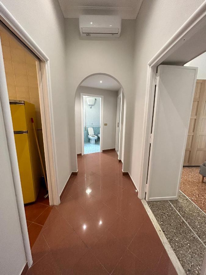 Piazza Vescovio Apartment Roma Dış mekan fotoğraf